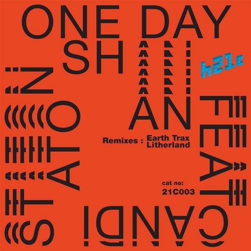 Shan - One Day (Ruff Mix)