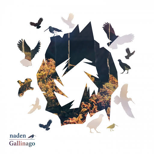 Naden - Prunus (Original Mix)