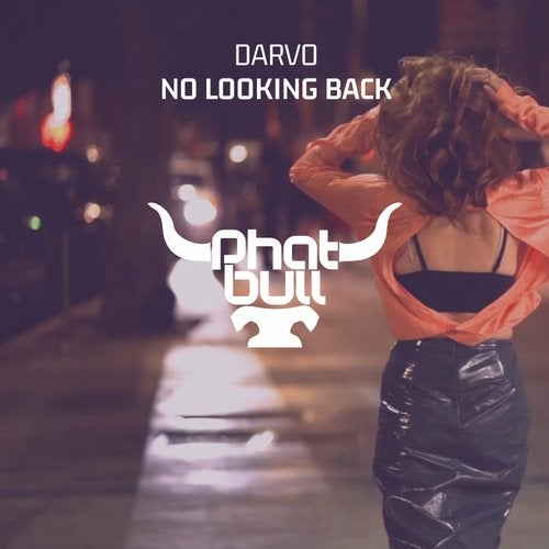 Darvo - No Looking Back (Extended Mix)