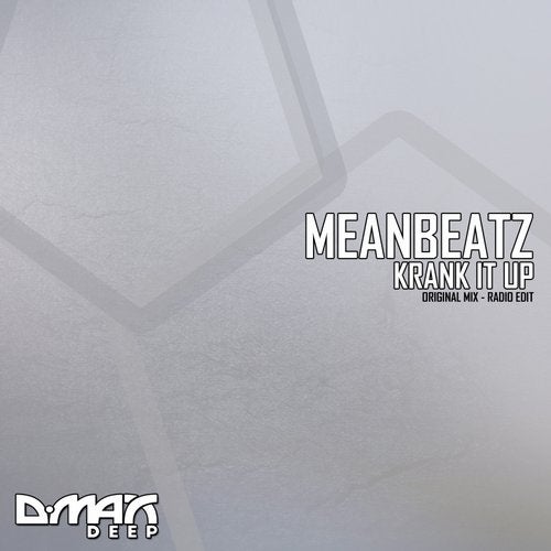 MeanBeatz - Krank it up (Original Mix)