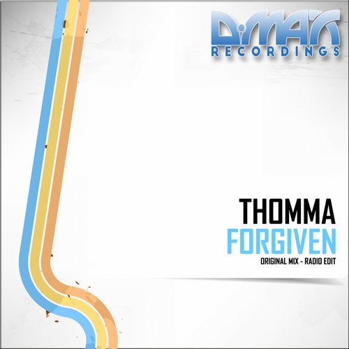 Thomma - Forgiven (Original Mix)