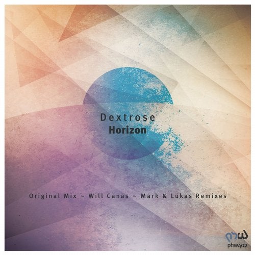 Dextrose - Horizon (Will Canas Remix)