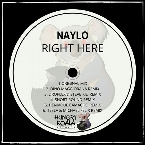 Naylo - Right Here (Tesla & Michael Felix Remix)