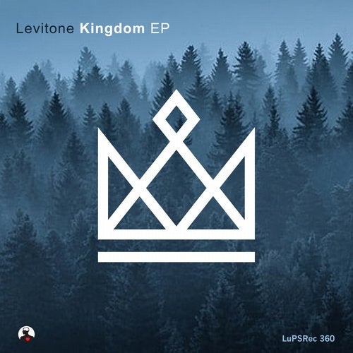 Levitone - Monarch (Original)