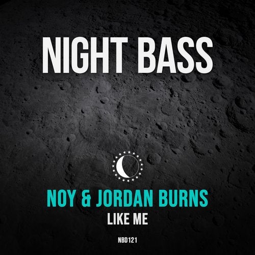 Noy, Jordan Burns - Like Me (Original Mix)