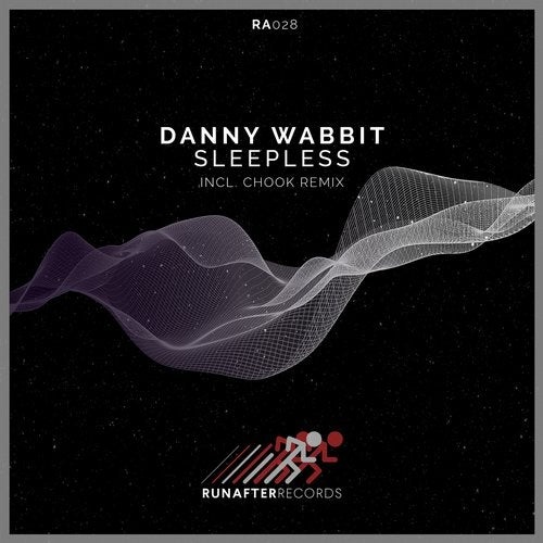 Danny Wabbit - Sleepless (Chook Remix)