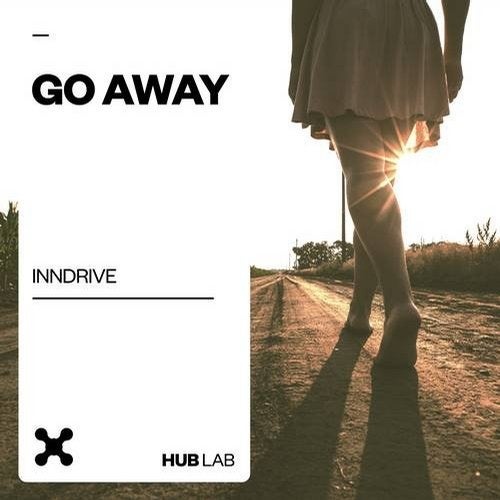 Inndrive - Go Away (Extended)