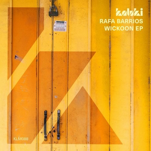 Rafa Barrios - Wickoon (Extended Mix)