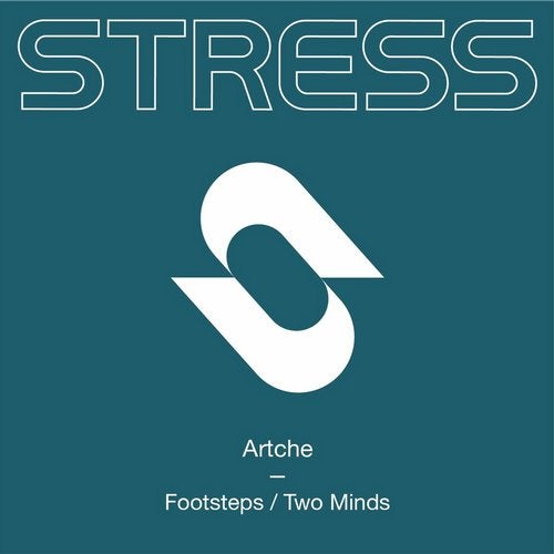Artche - Footsteps (Extended Mix)