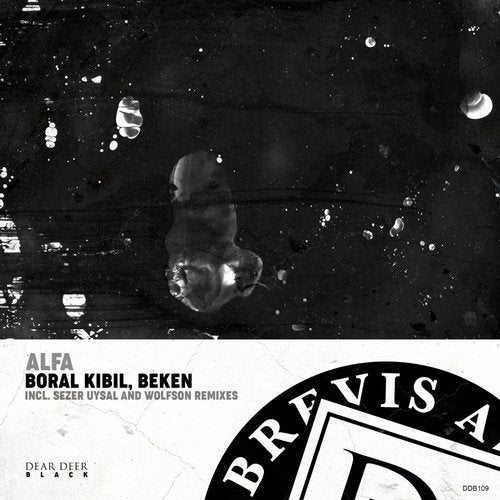 Boral Kibil, Beken - Alfa (Sezer Uysal Remix)