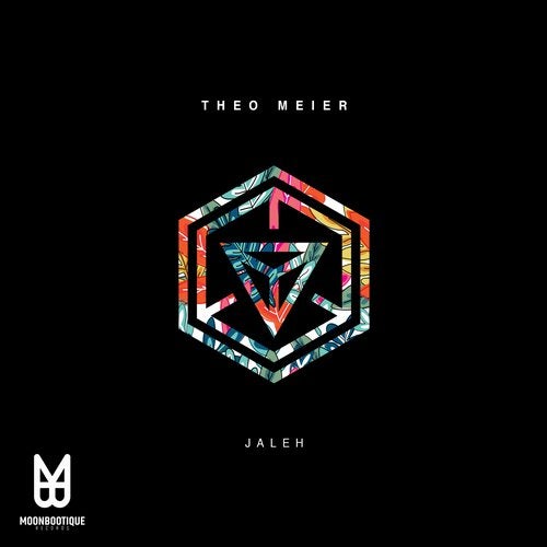 Theo Meier - Jaleh (Moonbootica Remix)