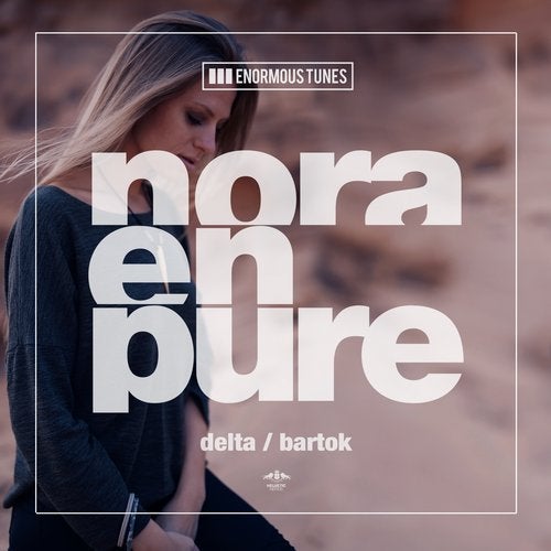 Nora En Pure - Bartok (Extended Mix)