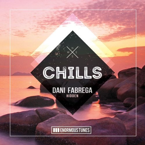 Dani Fabrega - Hidden (Extended Mix)