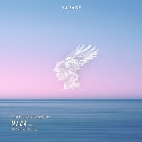 Anatolian Sessions - Salda (Rasi Z Remix)