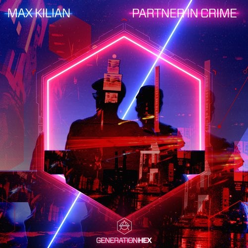 Max Kilian - Partner In Crime (Extended Mix)