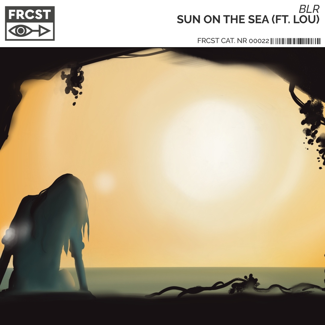 BLR feat. Lou - Sun On The Sea (Extended Mix)