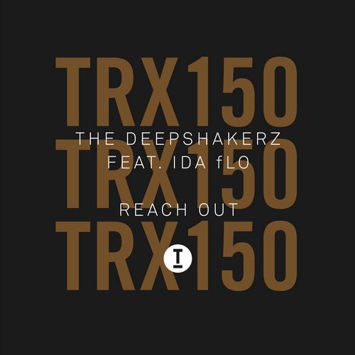 The Deepshakerz , IDA fLO - Reach Out (Extended Mix)