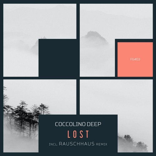 Coccolino Deep - Lost (Rauschhaus Remix)