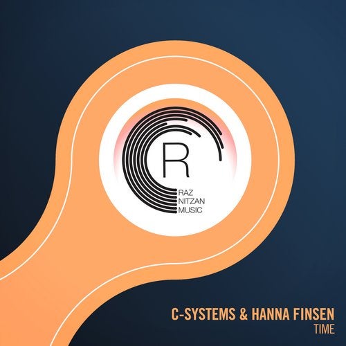 C-Systems & Hanna Finsen - Time (Extended Mix)