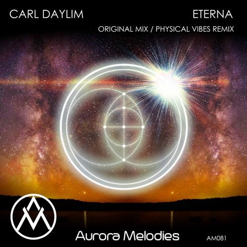 Carl Daylim - Eterna (Original Mix)