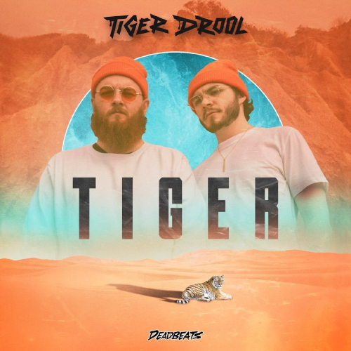 QUIX & Vincent Pres. Tiger Drool - Tiger (Original Mix)