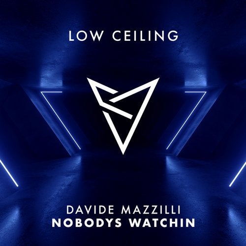 Davide Mazzilli -  Nobodys Watchin (Original Mix)