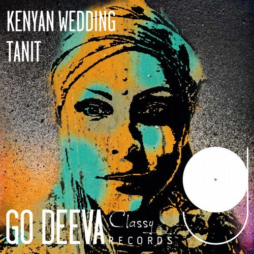 Tanit - Kenyan Wedding (Original Mix)