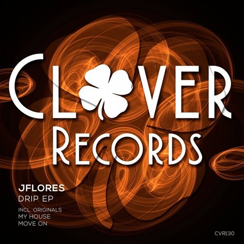 JFlores - My House (Original Mix)