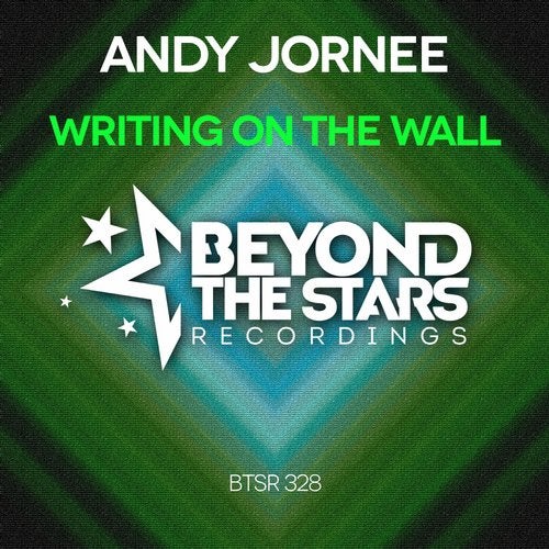 Andy Jornee - Writing On The Wall (Extended Vocal Mix)