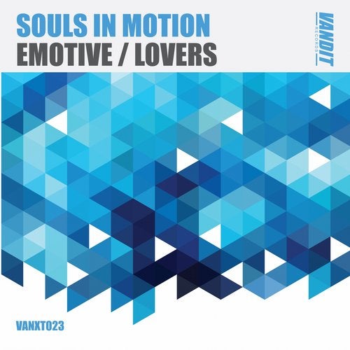 Souls In Motion - Lovers (Original Mix)