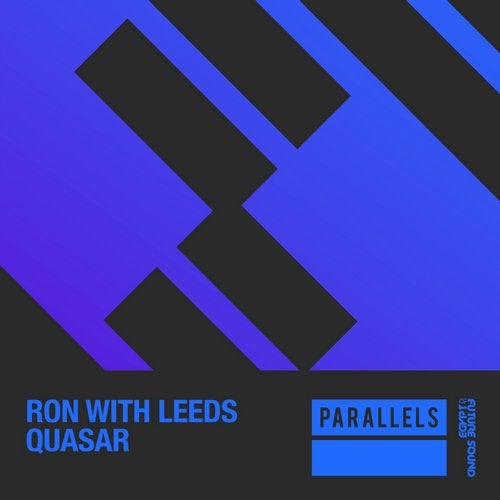 Ron With Leeds - Quasar (Extended Mix)