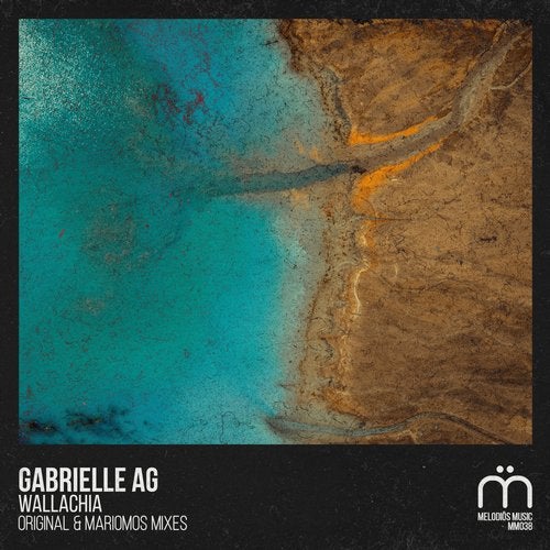 Gabrielle Ag - Wallachia (MarioMos Remix)