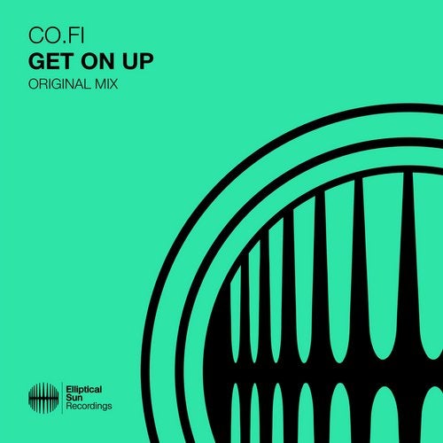 Co.Fi - Get On Up (Extended Mix)