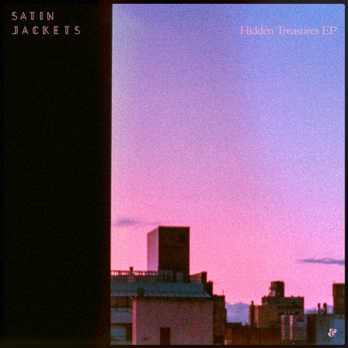 Satin Jackets - Sassa And Back (Original Mix)
