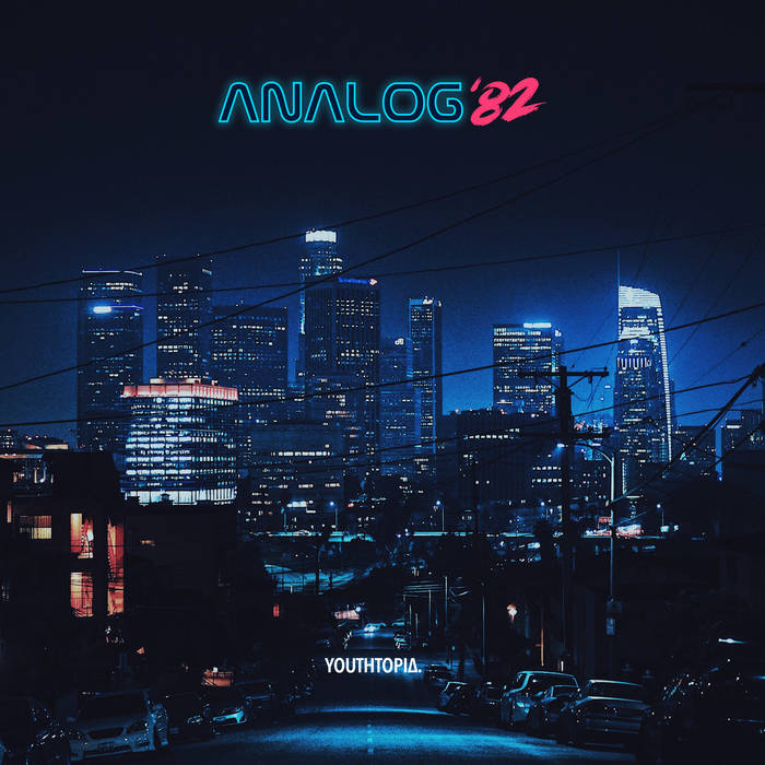 Analog '82 - Demi