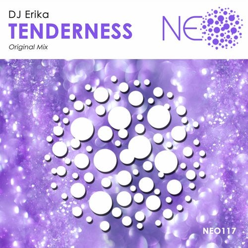 Dj Erika - Tenderness (Original Mix)