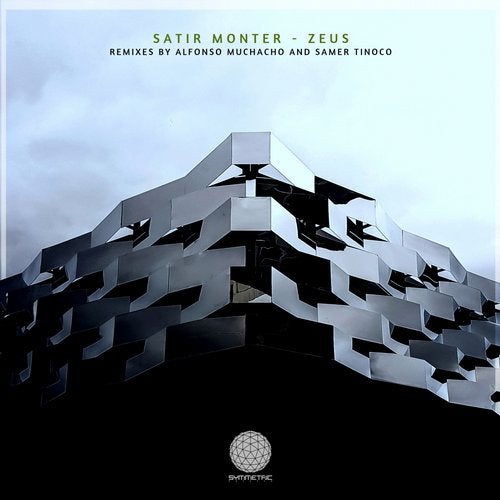 Satir Monter - Zeus (Alfonso Muchacho Remix)