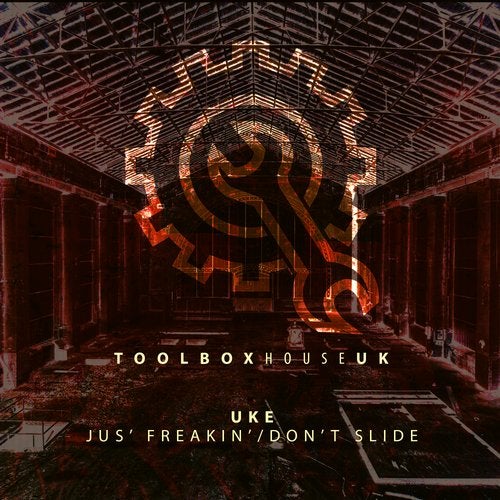 Uke - Jus Freakin (Original Mix)