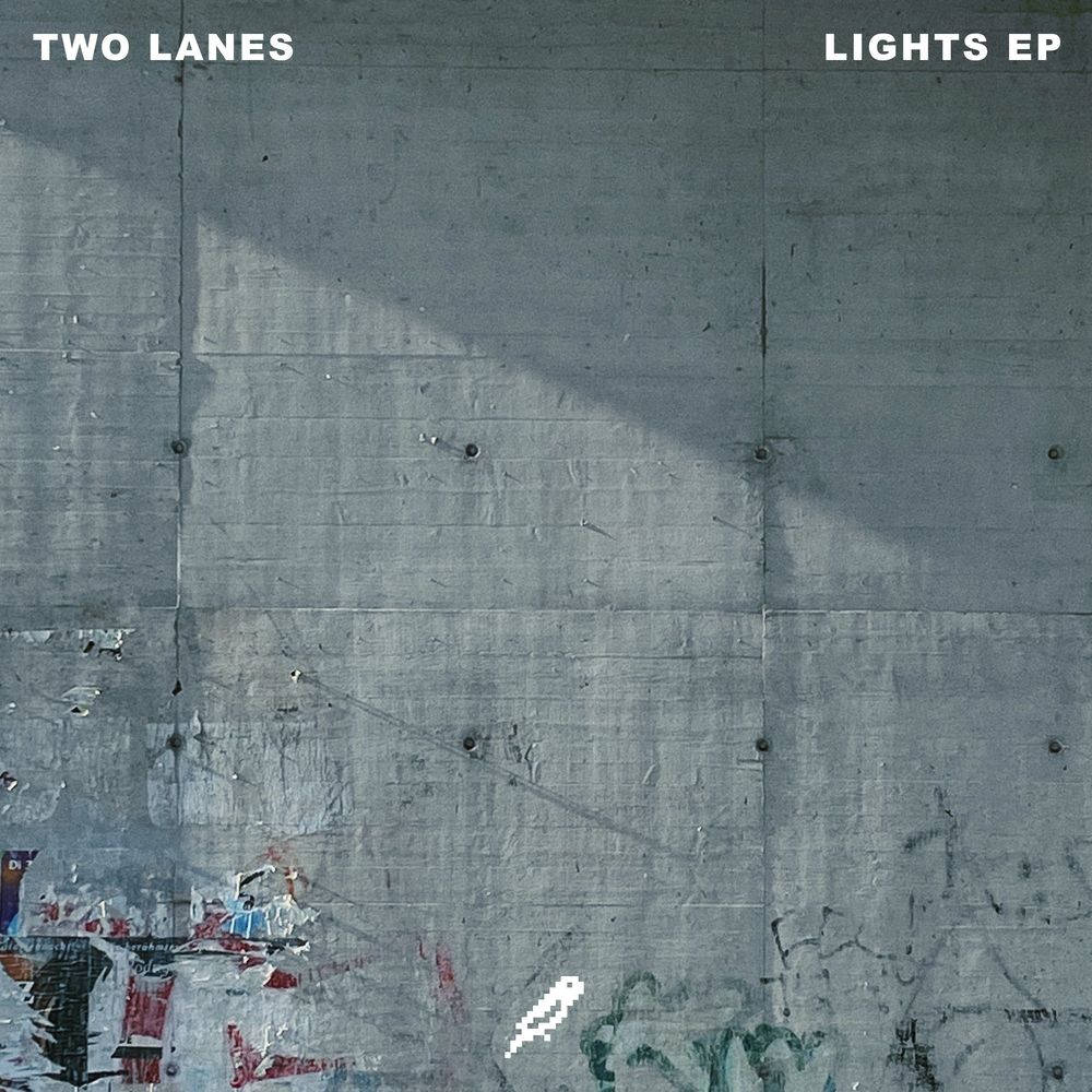 TWO LANES - Never Enough (Original Mix)