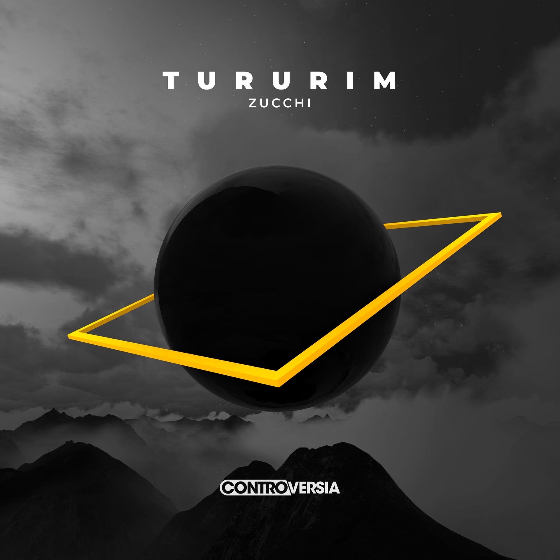 Zucchi - Tururim (Extended Mix)