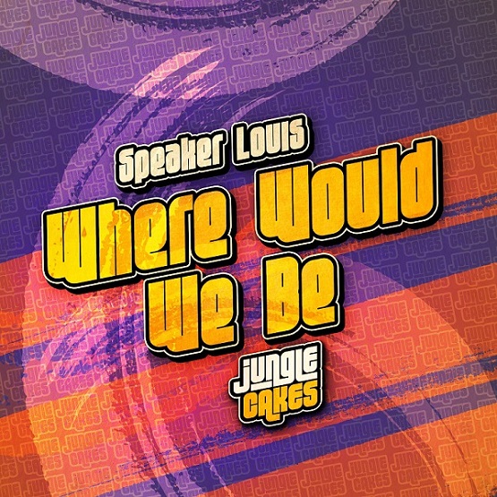 Speaker Louis - Where Would We Be (Original Mix)