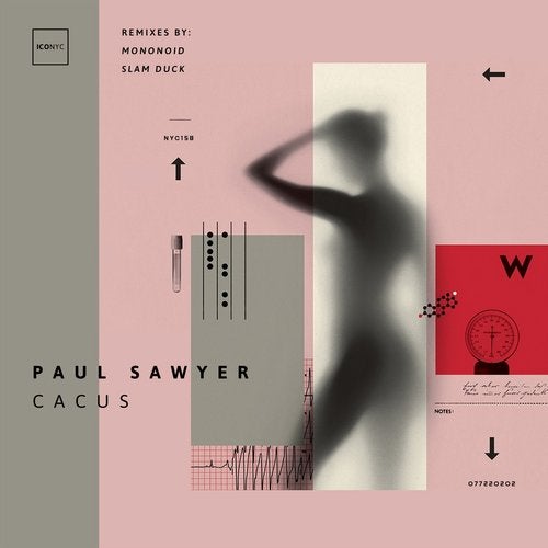 Paul Sawyer - Cacus (Original Mix)