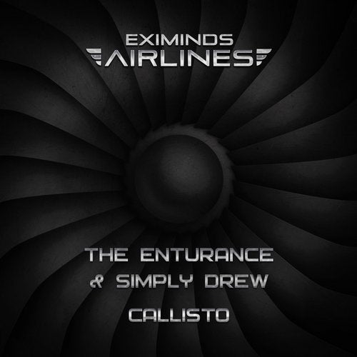 The Enturance & Simply Drew - Callisto (Extended Mix)