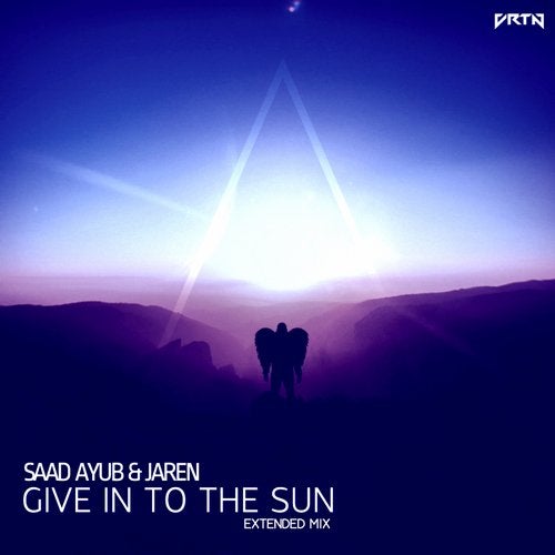 Saad Ayub & Jaren - Give In To The Sun (Extended Mix)