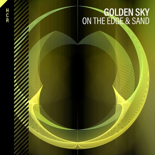 Golden Sky - On The Edge (Extended Mix)