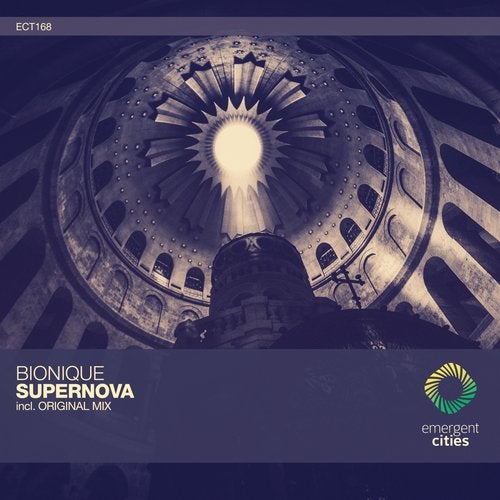 Bionique - Supernova (Original Mix)