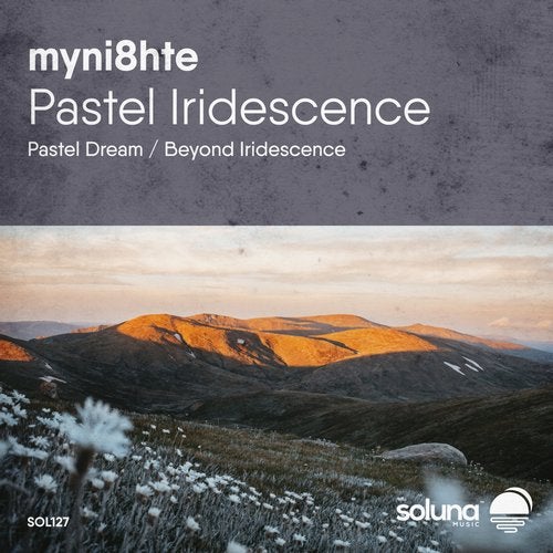 myni8hte - Beyond Iridescence (Original Mix)