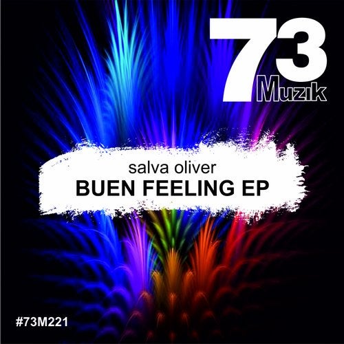 Salva Oliver - Buen Feeling (Original Mix)