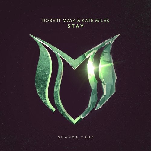 Robert Maya & Kate Miles - Stay (Extended Mix)