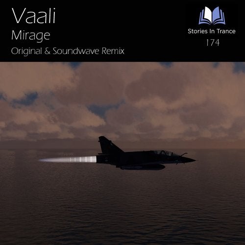 Vaali - Mirage (Original Mix)